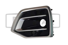 Stoßstangengrill Vorne Links Für Audi Q5 80D807679Q 88071897702 DPA