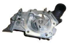 Wasserpumpe Renault Clio III Kangoo 1.2 16v 210101832R