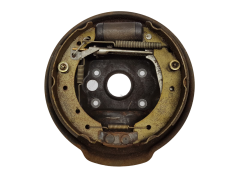 Ankerscheibe Szczęk Links 7701042417 Renault Laguna I 32190876.3 11960