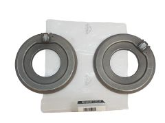 Befestigung des Sensors ABS Renault Espace 4 7701474504 7701474505 x2 Neues Original