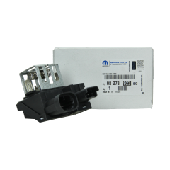 Steuergerät Heizung Lüftung Gebläse Neues Original 9827892380 Citroen Peugeot
