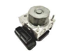 Abs-Pumpe Fiat Lancia 51963416 0265243870 Bosch 35525