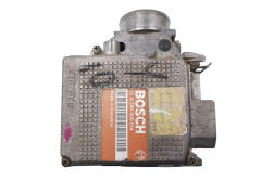 Luftmassenmesser Lancia Y10 0280000614 0280200602 1.3 GT Bosch 1095