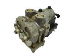 Abs-Pumpe Fiat Punto GT 0265204009 Bosch 65535