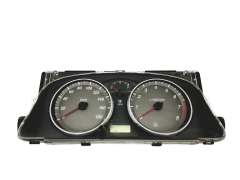 Tacho Kombiinstrument Daihatsu Cuore 83800-B2520 157510-9106 52539