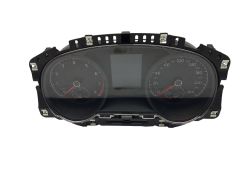 Tacho Kombiinstrument VW Golf MK7 5G0920861A Johnson 1186