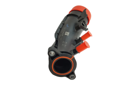 Ladeluftschlauch Neues Original 165760960R Renault Dacia