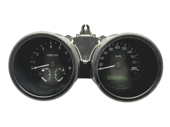 Tacho Kombiinstrument Chevrolet Aveo Kalos 96426049 50726