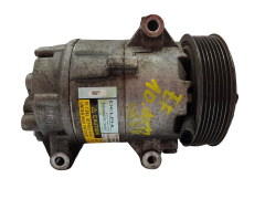 Klimakompressor Renault Megane 2 8200053264 01139027 9027 Delphi 7027