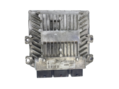 Steuergerät Ford 4M51-12A650-JK 5WS40303J-T Siemens 63955