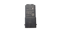 Glühkerzenrelais Ford Volvo PSA 9809931580 51299080A