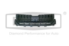 Kühlergrill 565853653A 88531815602 Skoda Kodiaq DPA
