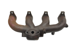 Auspuff-Krümmer Abgaskrümmer 7701047904 5003230 Renault Master 2 2,5D S8U772