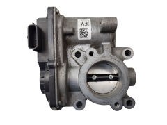 Drosselklappe Renault 161206038R H8201171233 0.9 1.2 TCE 3019