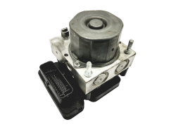 Abs-Pumpe Nissan Qashqai 476604EA1C 0265956165 Bosch 39337