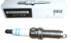 Zündkerze Neues Original 9807776680 Citroen Peugeot 1.2 THP