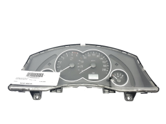 Tacho Kombiinstrument Opel Meriva 13173381XT 110080162026 57484