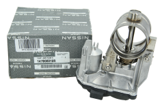 Agr-Ventil Neues Original 147B08010R Renault