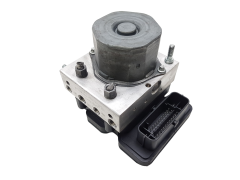 Abs-Pumpe Renault Smart 476605476R A4539001205 Bosch