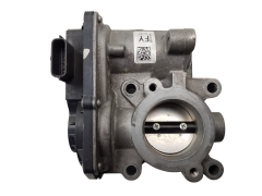 Drosselklappe Renault 161206038R H8201171233 0.9 1.2 TCE 2128