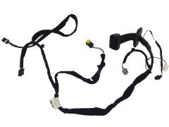 Kabelbaum Türinstallation Rechts Vorne Clio 3 241257744R Renault