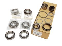 Reparatursatz Citroen Peugeot 1615656080 Original