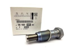 Gurtstraffer Original Citroen Peugeot 1.4-1.6 VTI THP 9824831580