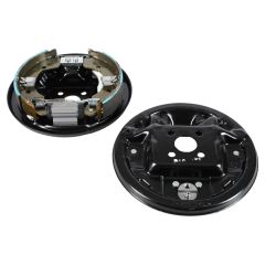 Bremsklötze Original Renault Clio III Modus 8201046953
