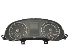 Tacho Kombiinstrument VW Jetta 5C6920871 VDO 51990