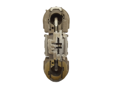 Lampenträger Heckleuchte Hinten Renault 21 7700769944 7700769943 Scintex