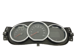 Tacho Kombiinstrument Dacia Duster 2131255 2131243 Johnson