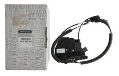 Türschloss Rechts Vorne Original Renault Megane CC III 805028994R