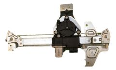 Fensterheber Links Hinten Original Citroen C4 9223G9
