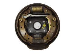 Ankerscheibe Szczęk Links 7701040726 Renault Laguna I 32190707.6 11948