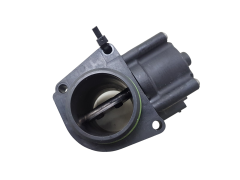 Drosselklappe Citroen Peugeot Ford 9656113080 1.4 HDI Delphi 3128