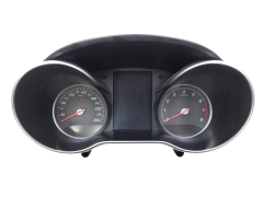 Tacho Kombiinstrument Mercedes-Benz C A2059003712