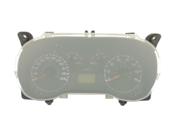 Tacho Kombiinstrument Fiat Grande Punto 51701537 28352