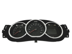 Tacho Kombiinstrument Dacia Duster 248101921R B 50807