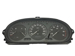 Tacho Kombiinstrument Renault Megane 1 Scenic 1 7700847782 D 49278