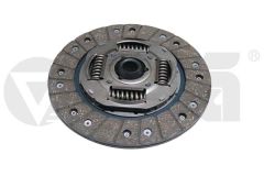 Kupplungsscheibe 028141035C 31410628201 VW Audi Seat Skoda Vika