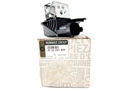 Steuergerät Heizung Lüftung Gebläse Original Renault Clio IV Espace V Duster 255503792R
