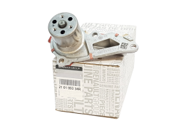 Wasserpumpe Renault 1.3 TCE 210109334R Neues Original