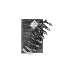 Fahrwerksfeder Hinten Neues Original 9833915480 Peugeot 3008 II