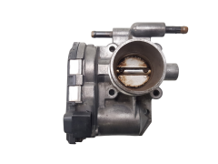 Drosselklappe Opel 24420536 0280750133 Bosch 1150