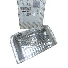 Blinker Links Original Jumper Boxer Ducato III 6325H3