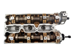 Zylinderkopf Opel Saab 90573745 90490620 3.0 V6 B308E
