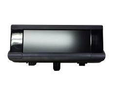 Tacho Kombiinstrument Citroen C4 Cactus 9830140880