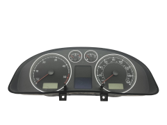 Tacho Kombiinstrument VW 3B0920829A 110080198013 Passat B5 RHD