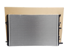 Wasserkühler Renault 1.5 DCI 214109155R Neues Original