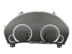 Tacho Kombiinstrument Suzuki Swift 34110-68LA4 3411068LA4 52193
